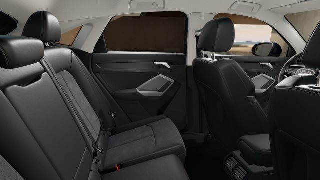 Audi Q3 35 TFSI S-Line S-Tronic Sportback