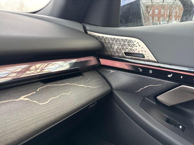 BMW 550 Sedan xDrive