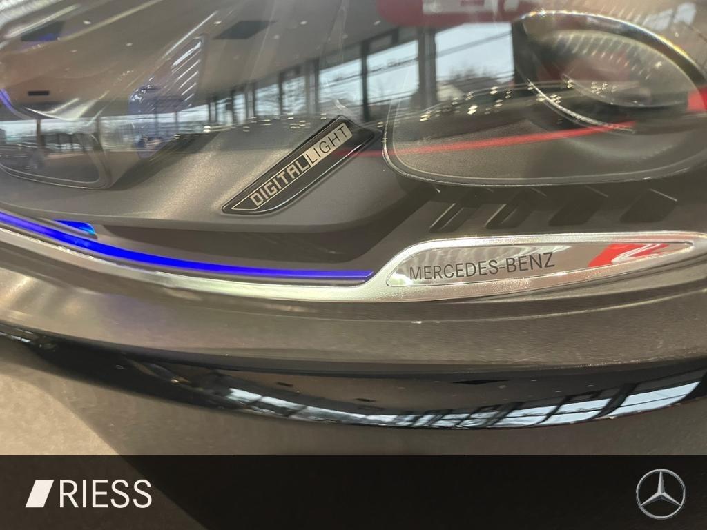 Mercedes-Benz GLC 450 AMG Line