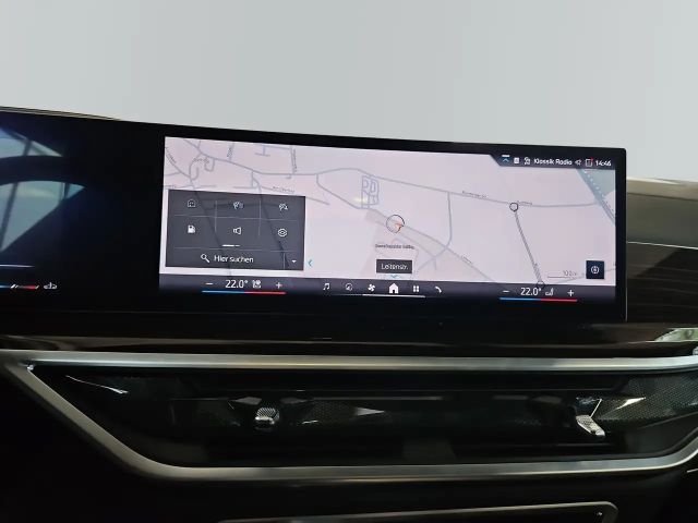 BMW X5 M-Sport xDrive40d