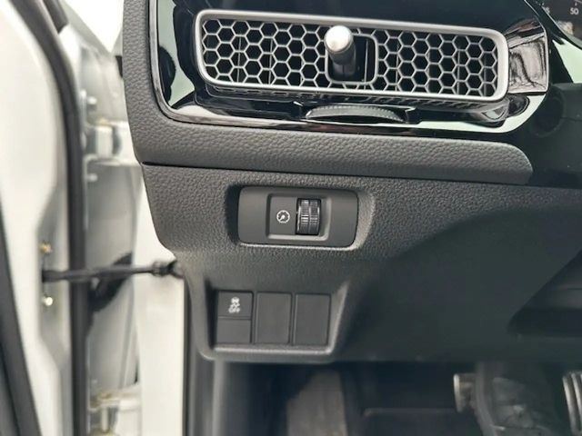 Honda Civic 2.0 Advance Hybrid i-MMD