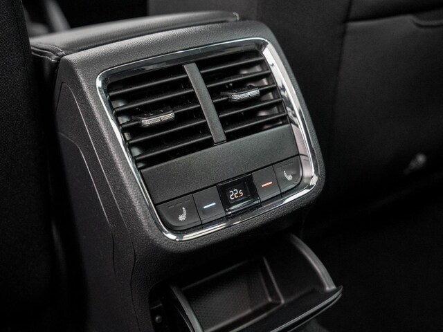 Skoda Octavia 1.5 TSI Combi