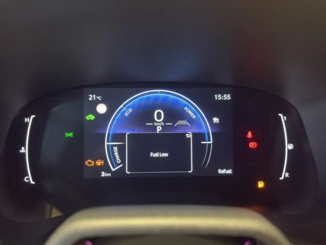 Toyota Aygo X Hybride