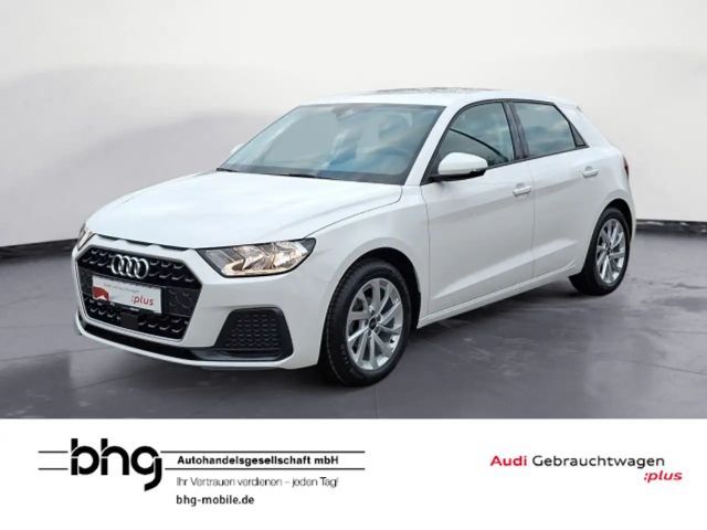 Audi A1 25 TFSI S-Tronic Sportback