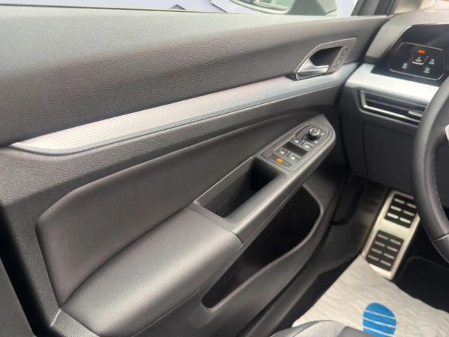 Volkswagen Golf DSG Golf VIII Variant