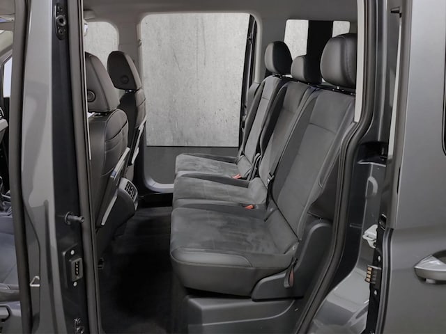 Volkswagen Caddy 1.5 TSI Style