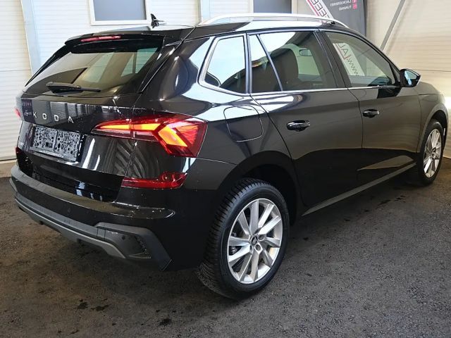 Skoda Kamiq Selection