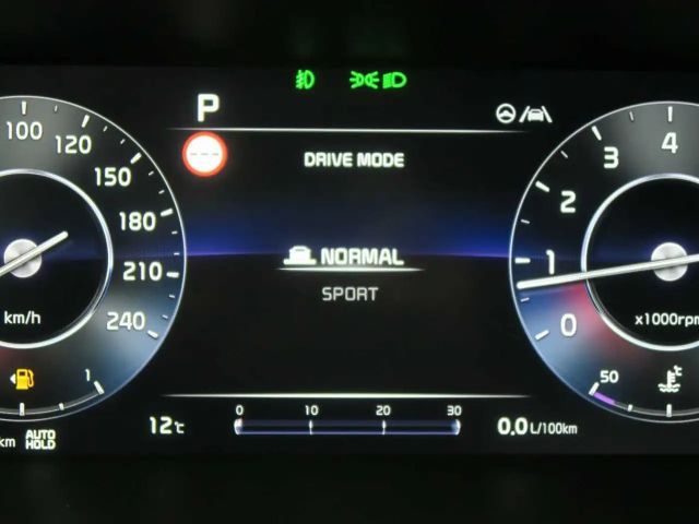 Kia Ceed GDi GT-Line