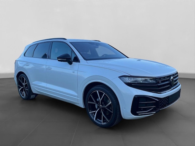 Volkswagen Touareg 3.0 V6 TDI R-Line Style