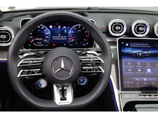 Mercedes-Benz CLE 53 AMG 4MATIC+ AMG Line