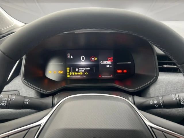 Renault Clio Evolution SCe 65