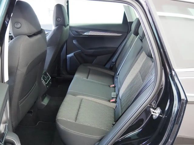 Skoda Karoq 4x4 Selection