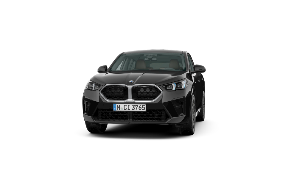 BMW X2 xDrive20d