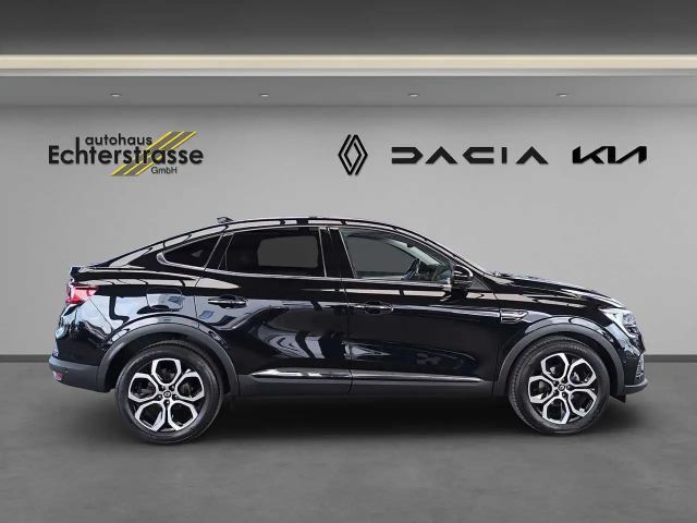 Renault Arkana EDC Intens TCe 140