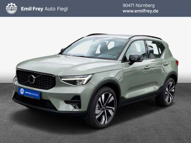 Volvo XC40 XC40