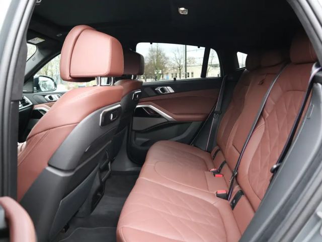 BMW X6 M-Sport xDrive xDrive40d