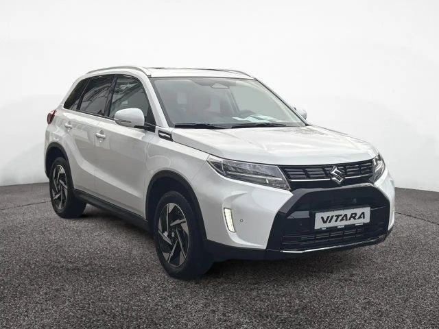 Suzuki Vitara AllGrip Comfort