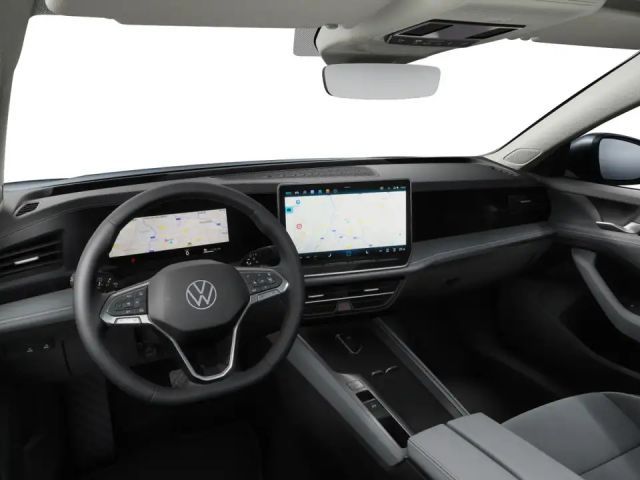 Volkswagen Passat 2.0 TDI Business DSG Variant