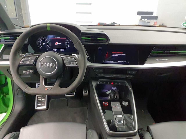 Audi RS3 Quattro S-Tronic Sportback