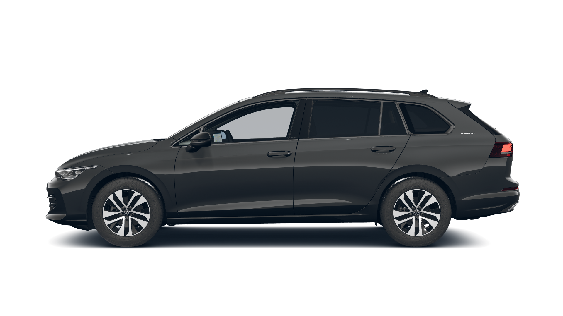 Volkswagen Golf 1.5 eTSI DSG Golf VIII Variant