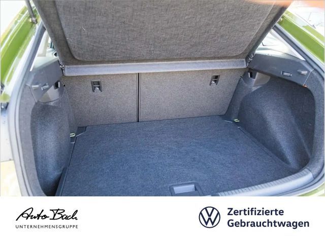 Volkswagen Taigo 1.0 TSI Life