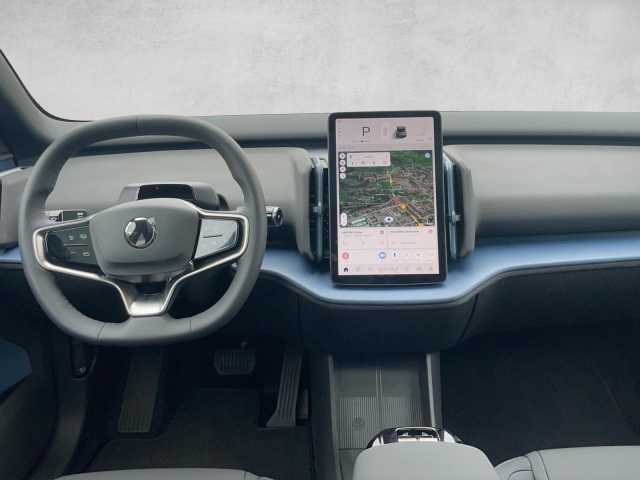 Volvo EX30 LED Klima Standhzg Einparkhilfe