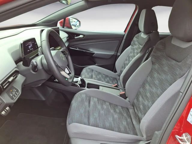 Volkswagen ID.4 Pure