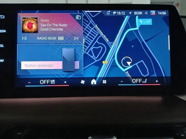 BMW X1 M-Sport xDrive