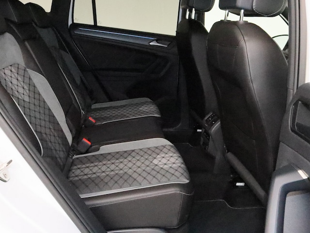 Volkswagen Tiguan 2.0 TSI 4Motion R-Line