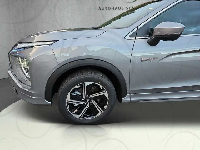 Mitsubishi Eclipse Cross 4WD PHEV