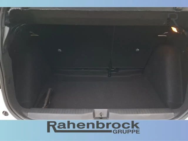 Citroën C3 Aircross You