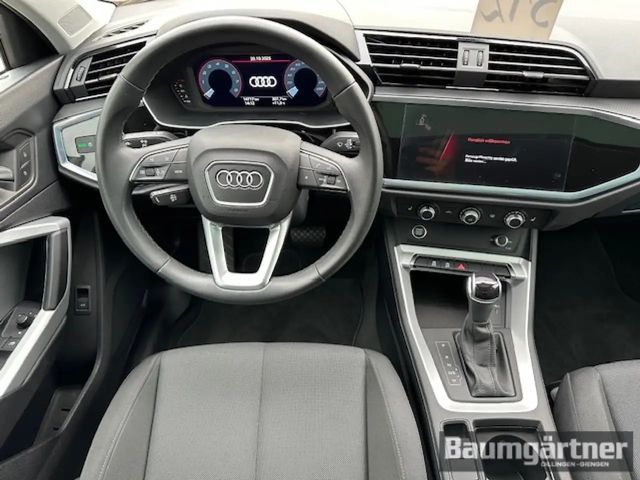 Audi Q3 35 TFSI S-Tronic