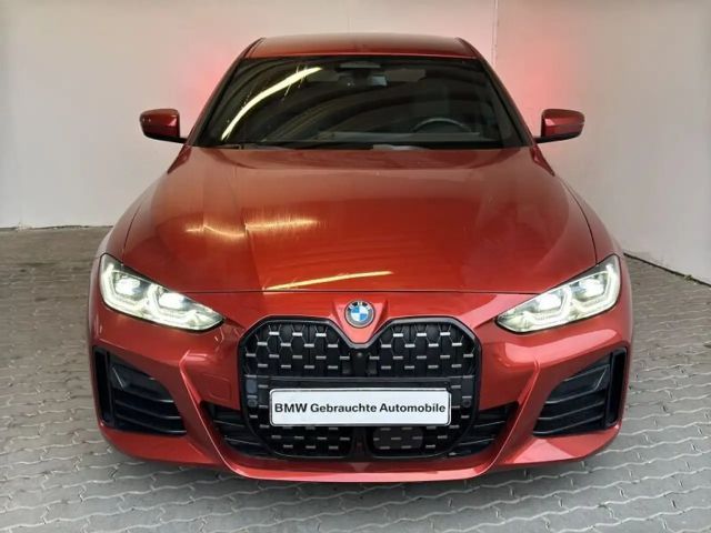 BMW 430 430d Coupé M-Sport xDrive