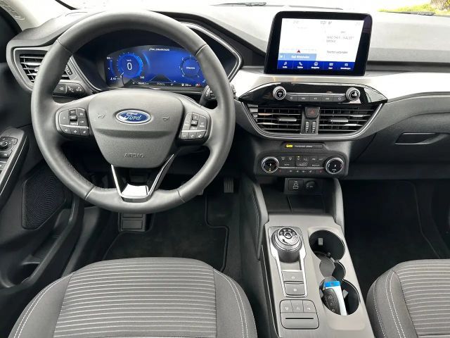 Ford Kuga Titanium