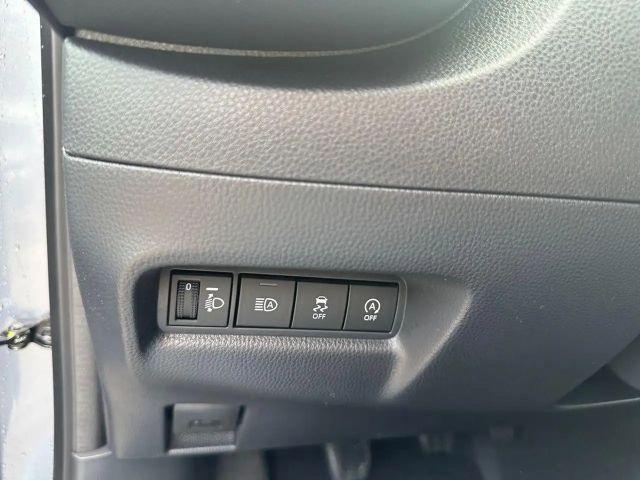 Toyota Aygo X Hatchback Pulse