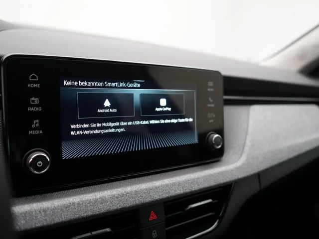 Skoda Kamiq Selection