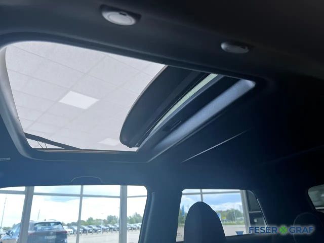 MINI Cooper S John Cooper Works Trim DSG PremiumPlus*Pano*Head-u