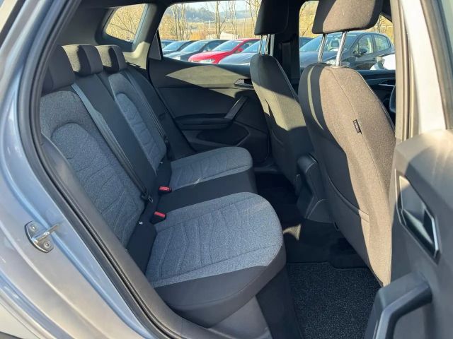 Seat Arona 1.0 TSI DSG