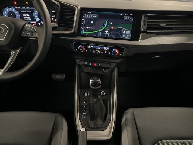 Audi A1 30 TFSI S-Tronic Sportback