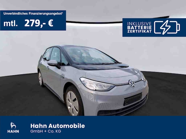 Volkswagen ID.3 City Performance Pure