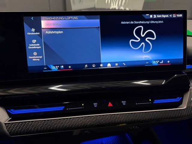 BMW 520 520d M-Sport Touring