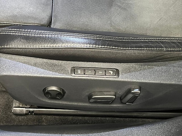 Skoda Octavia 1.5 TSI Combi