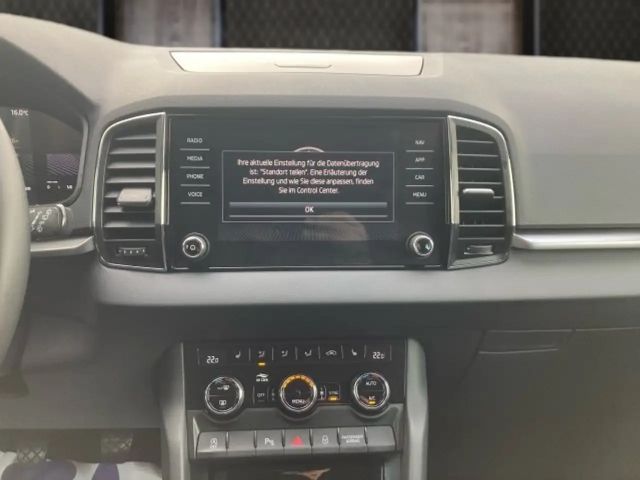 Skoda Karoq Ambition