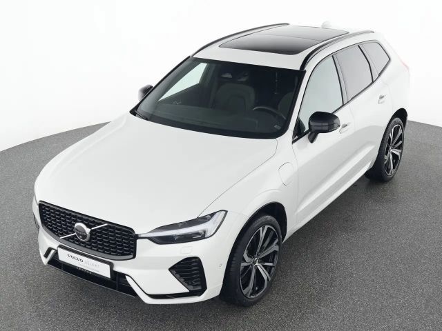 Volvo XC60 AWD R-Design Recharge T8