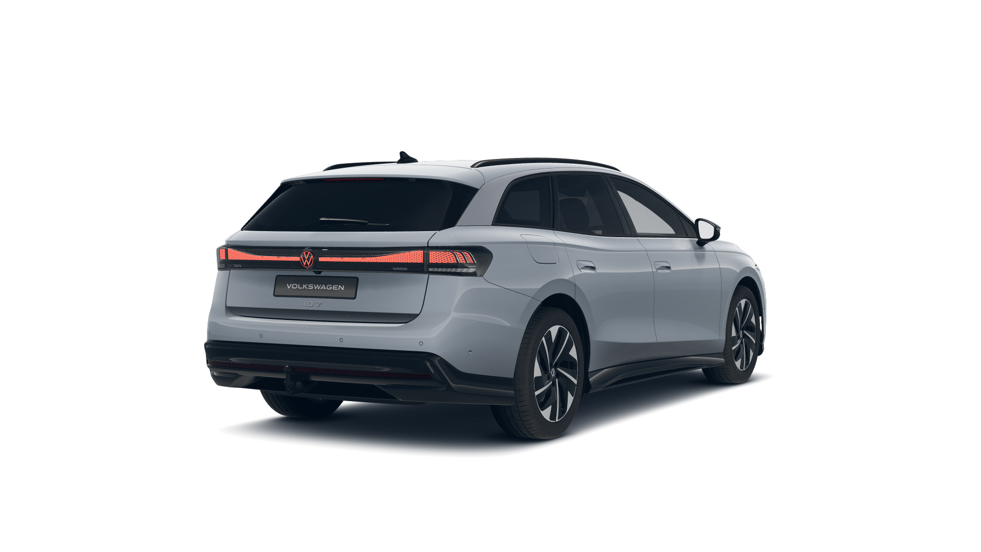 Volkswagen ID.7 IQ.Drive Tourer