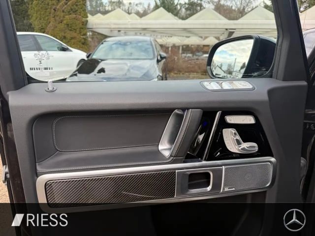 Mercedes-Benz G 63 AMG AMG Line