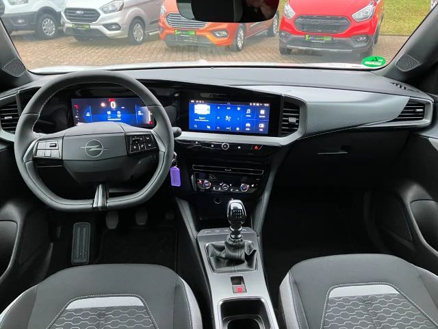 Opel Mokka 1.2 Turbo Edition Turbo