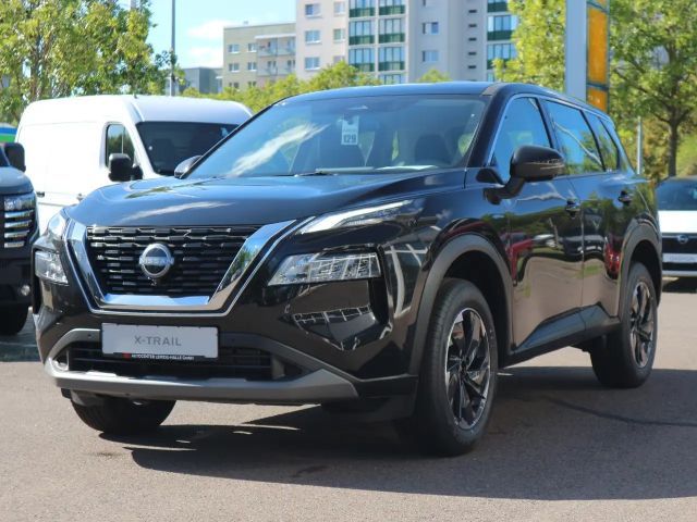 Nissan X-trail Acenta