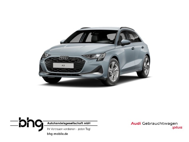Audi A3 30 TDI Sportback