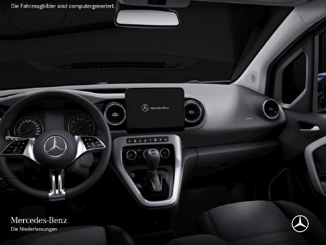 Mercedes-Benz T 180 Progressive